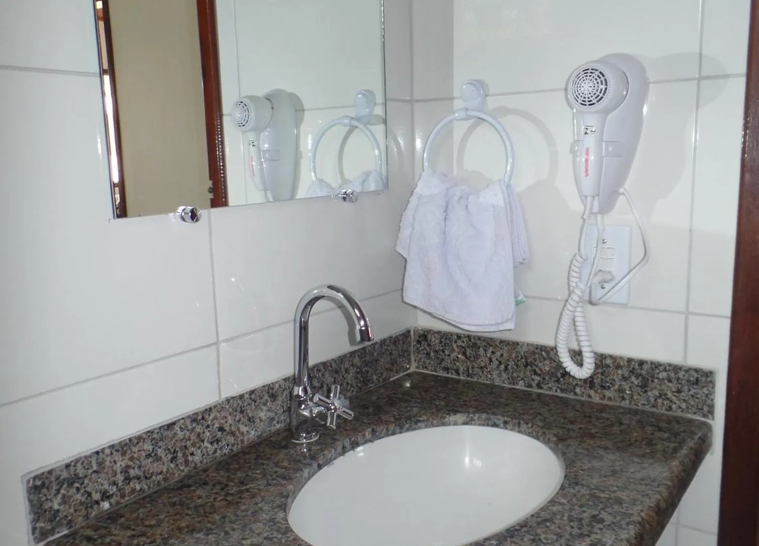 База отдыха Отель Residencial Malibu Порту-Сегуру