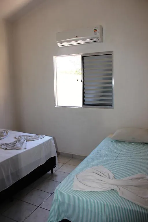 Hotel Residencial Malibu Porto Seguro Prázdninový areál
