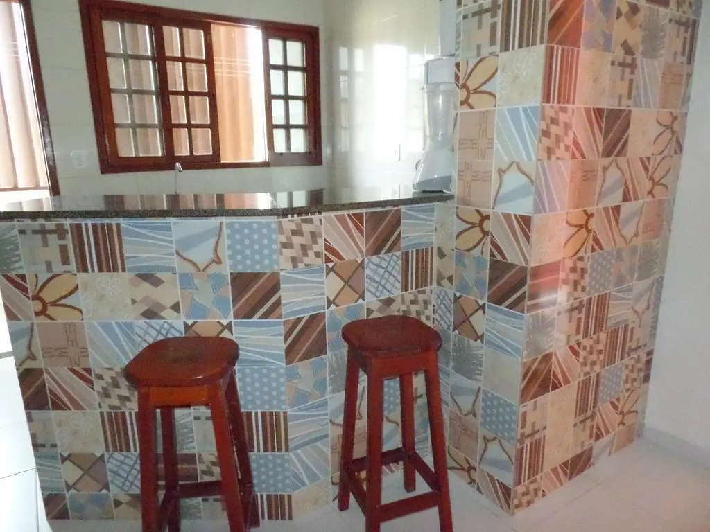 Residencial Malibu Hotel Porto Seguro
