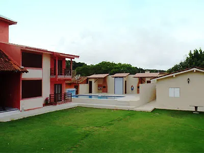Residencial Malibu Hotel Porto Seguro