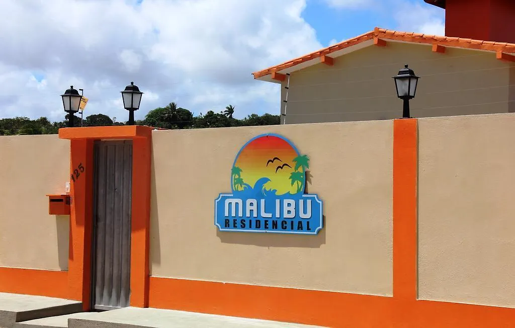 Residencial Malibu Hotel Porto Seguro