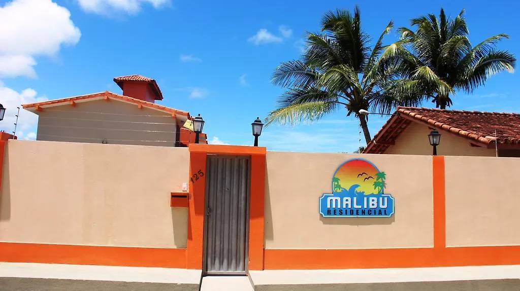 Aldeamento Turístico Residencial Malibu Hotel Porto Seguro