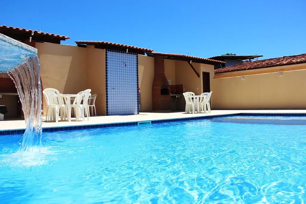 Residencial Malibu Hotel Porto Seguro
