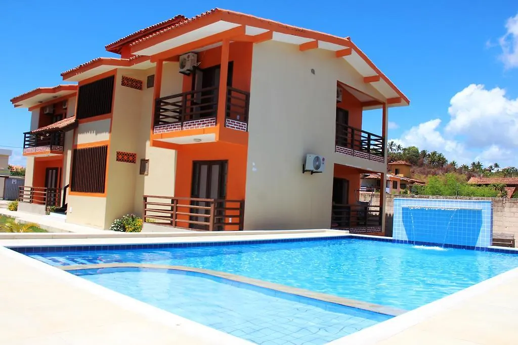 Residencial Malibu Hotel Porto Seguro