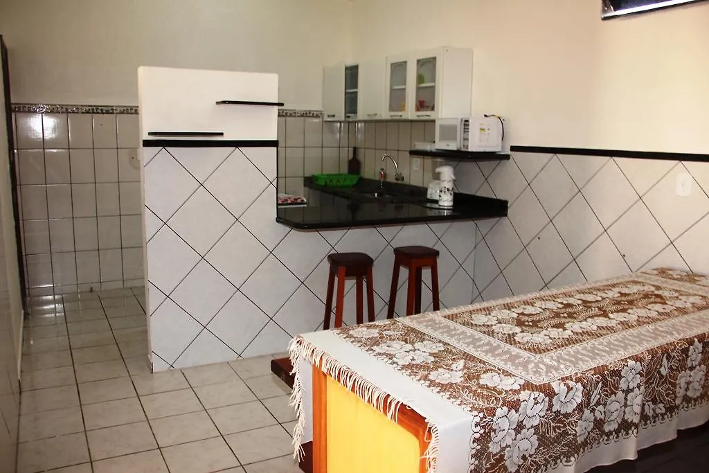 Residencial Malibu Hotel Porto Seguro Aldeamento Turístico