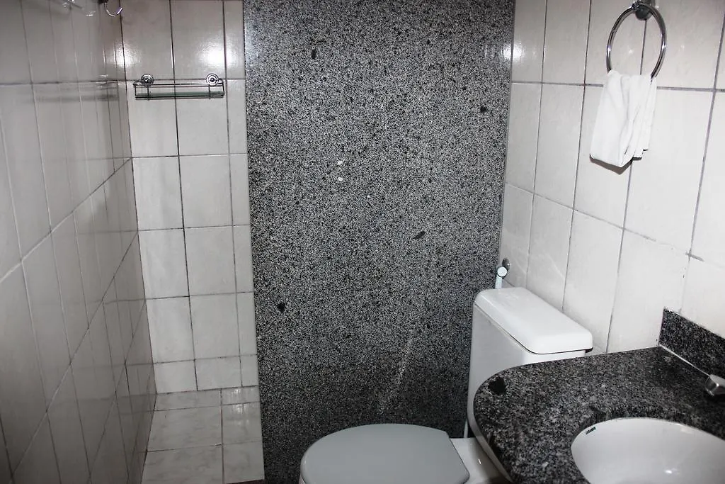 *** Aldeamento Turístico Residencial Malibu Hotel Porto Seguro Brasil