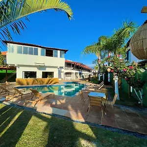 Hotel Muta, Porto Seguro