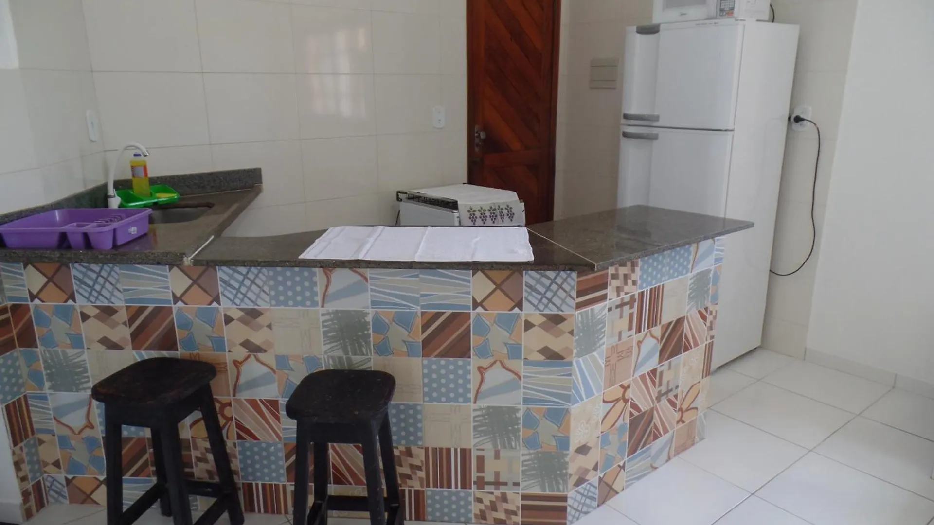 Residencial Malibu Hotel Porto Seguro