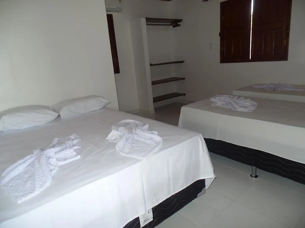 *** Holiday park Residencial Malibu Hotel Porto Seguro Brazil