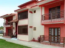 Residencial Malibu Hotel Porto Seguro Holiday park