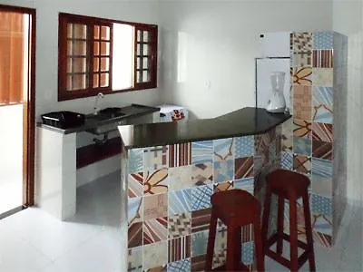 Residencial Malibu Hotel Porto Seguro Holiday park