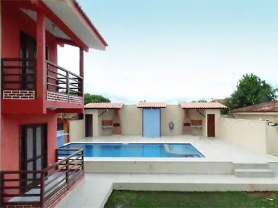 Holiday park Residencial Malibu Hotel Porto Seguro