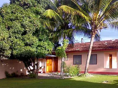 Residencial Malibu Hotel Porto Seguro Brazil
