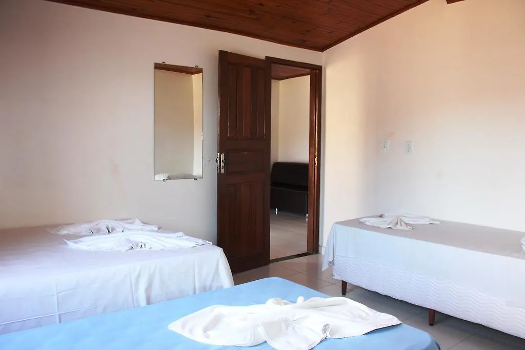 Holiday park Residencial Malibu Hotel Porto Seguro