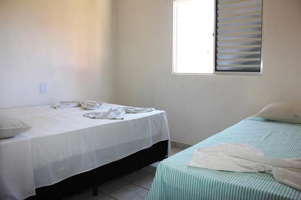 Residencial Malibu Hotel Porto Seguro